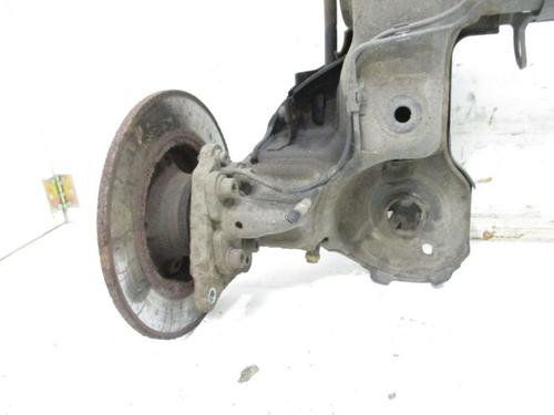 Rear axle PEUGEOT 207 (WA_, WC_) 1.6 16V | BP18793501M2 