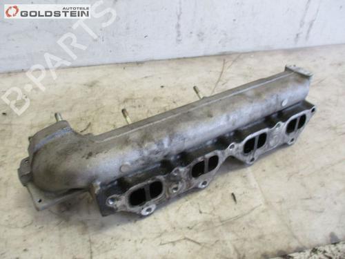 Intake manifold MAZDA 5 (CR) 2.0 CD (CR19) | BP37096301M70 - Image 3