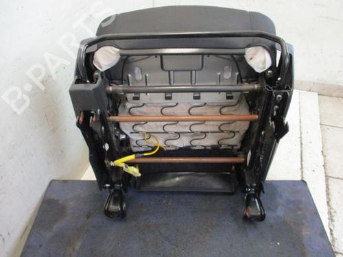 Right front seat OPEL ANTARA A (L07) 2.0 CDTI 4x4 | BP18790914C16 