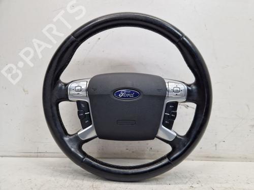 Used Steering wheel Steering wheel FORD GALAXY II (WA6) 1.8 TDCi (125 hp) 34738856 34738856