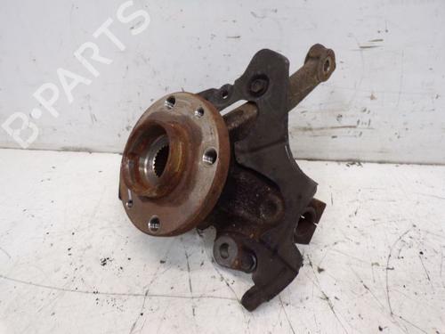 Venstre Styrespindel Lejehus FIAT 500 (312_) 1.4 (312AXC1B, 312CXC1B) (100 hp) 31703709