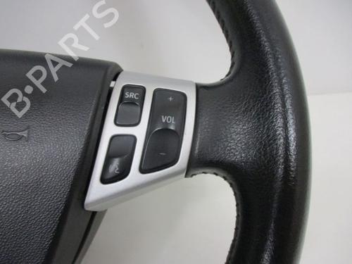Steering wheel SAAB 9-3 (YS3F, E79, D79, D75) 1.9 TiD | BP37111814C49 - Image 2