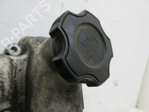 Valve cover CHEVROLET SPARK (M300) 1.0 | BP37123223M124 - Image 3
