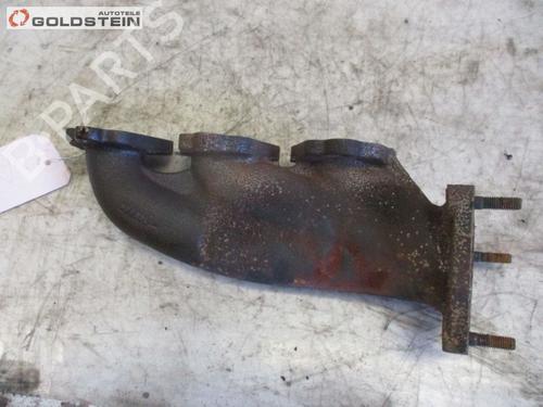 Exhaust manifold AUDI A8 D3 (4E2, 4E8) 3.2 FSI | BP31260344M110