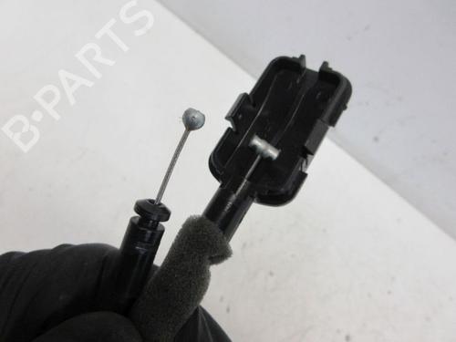 Rear right lock RENAULT CLIO IV (BH_) 1.2 16V | BP29098671C99 