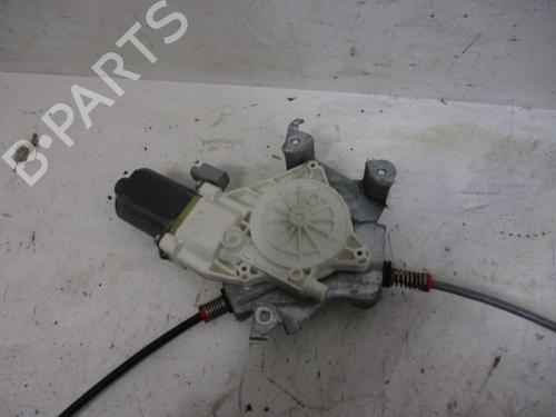 Front left window mechanism NISSAN MICRA III (K12) 1.2 16V | BP18798551C22 