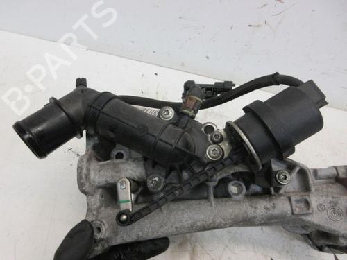 Egr OPEL ASTRA J (P10) 2.0 CDTI (68) | BP28118828M69 
