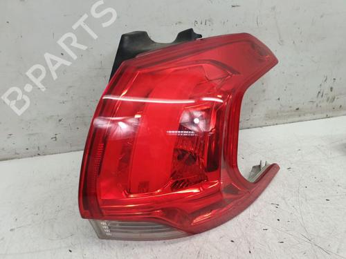 Right taillight PEUGEOT 2008 I (CU_) 1.6 BlueHDi 120 | BP38489767C35 - Image 3