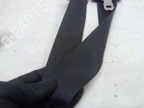 Front right seatbelt SUBARU FORESTER (SH_) 2.0 D AWD (SHH, SHD, SHN) | BP30398561I25