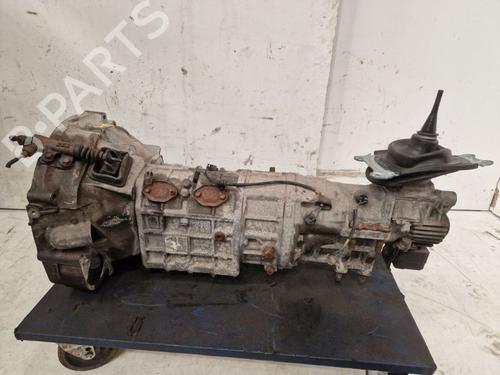 Gearbox MAZDA RX-8 (SE, FE) 1.3 (FE103, SE3P) | BP38709916M3 - Image 7