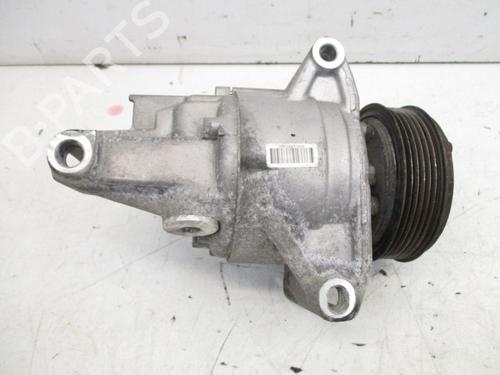 AC compressor DACIA LOGAN MCV II TCe 90 (K8M1, K8MA, K8AC) | BP28307130M34 