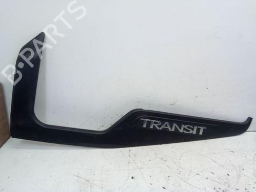 Andre FORD TRANSIT Van (FA_ _) 2.2 TDCi (115 hp) 31622171