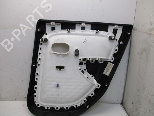 Rear left panel RENAULT TWINGO III (BCM_, BCA_) 1.0 SCe 70 | BP37117938C60 - Image 5