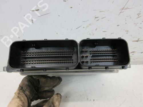 Engine control unit (ECU) BMW 1 (E81) 118 d | BP37125557M57 - Image 4