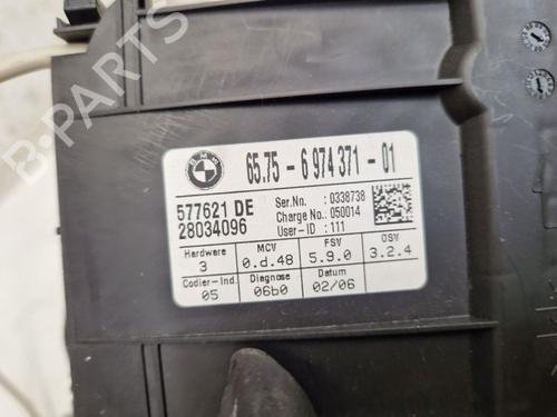 Control unit BMW 5 Touring (E61) 525 xi | BP37137640M11 - Image 8