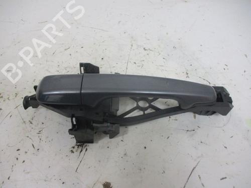 front-left-exterior-door-handle-volvo-v70-iii-135-2007-2008-2009-2010-2011-2012-2013-2014-2015-2016-37113650 main image