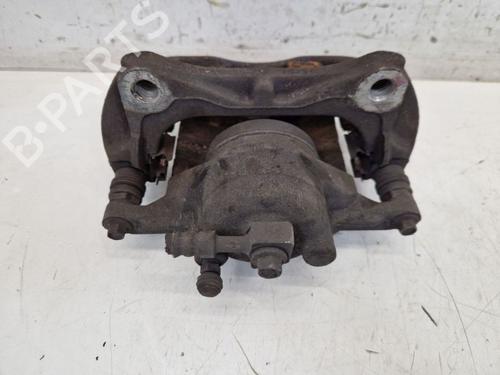 Right front brake caliper OPEL ZAFIRA TOURER C (P12) 1.6 CNG (75) | BP25935527M104 