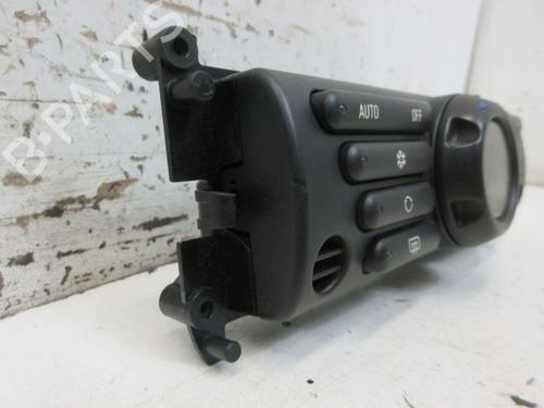 Climate control MINI MINI (R50, R53) Cooper | BP37127844I5 - Image 4