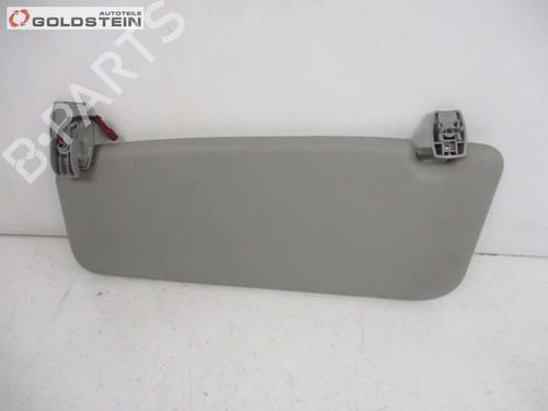 Right sun visor BMW 5 (E60) 525 d | BP37100680I2 - Image 4
