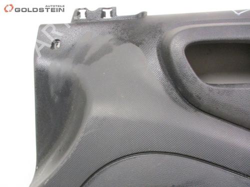 Front right panel PEUGEOT PARTNER Box Body/MPV 1.6 HDi 16V | BP28167568C59 