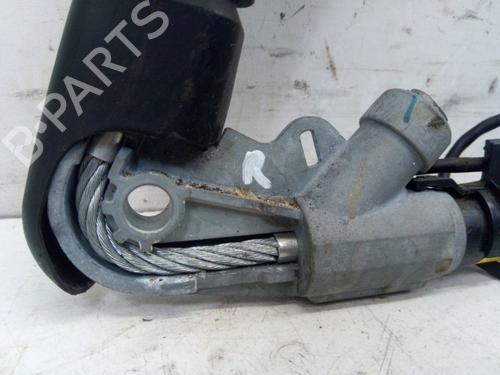 Seat buckle BMW X3 (E83) 2.5 i | BP30122181I32 