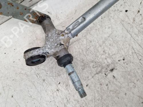 Front wipers mechanism RENAULT MASTER III Van (FV) 2.3 dCi 125 FWD (FV0C, FV0D, FV0G, FV0H, FV0J, FV0K,... | BP29106878C83 