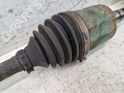 Right front driveshaft SUBARU FORESTER (SH_) 2.0 D AWD (SHH, SHD, SHN) | BP29105986M39 