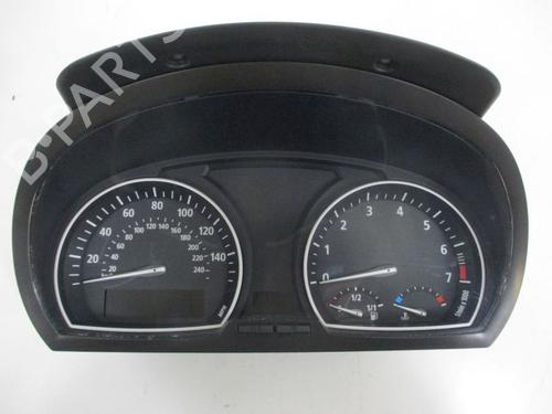 Display BMW X3 (E83) 3.0 i xDrive (231 hp) 18790718
