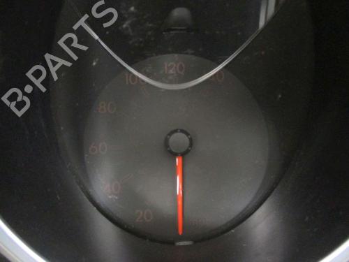 Instrument cluster MAZDA CX-7 (ER) 2.3 MZR DISI Turbo AWD (ER3P) | BP37113434C47 - Image 3