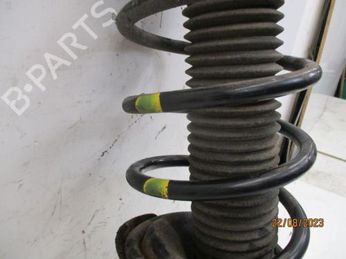 Left front shock absorber MAZDA 3 (BK) 1.6 DI Turbo | BP37122575M16 - Image 6