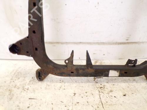 Subframe OPEL ASTRA H TwinTop (A04) 1.6 (L67) | BP37120878M9  - Image 9