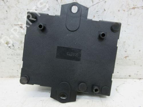 Control unit FORD FOCUS III Saloon 1.6 TDCi | BP37122661M11 - Image 3