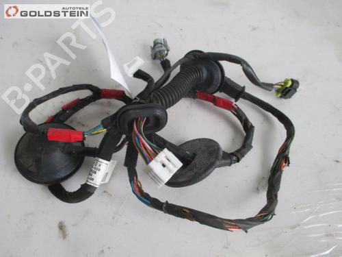 Used Wiring harness HYUNDAI SANTA FÉ II (CM) 2.2 CRDi 4x4 (155 hp) 13759395