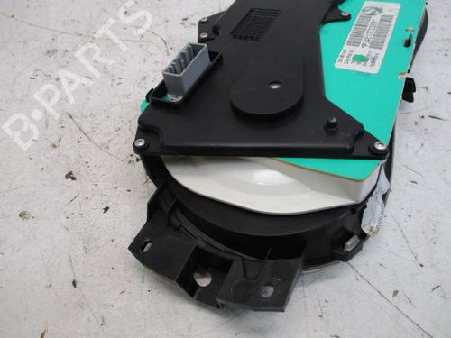 Instrument cluster DACIA LOGAN MCV (KS_) 1.4 | BP37118730C47 - Image 5
