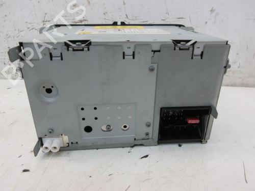 Electronic module VW GOLF V (1K1) 1.4 TSI | BP37127235M83 - Image 9