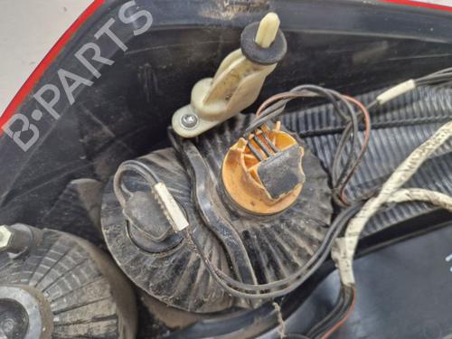 Right taillight OPEL AGILA B (H08) 1.2 (F68) | BP29104423C35 