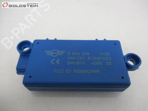 electronic-sensor-mini-mini-convertible-r52-cooper-s-6949229-2004-2005-2006-2007-2008-18757711 main image