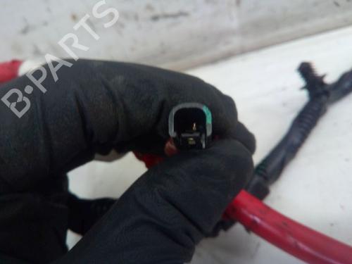 Cable FORD TRANSIT Bus (FD_ _, FB_ _, FS_ _, FZ_ _, FC_ _) 2.2 TDCi | BP29107674E12 