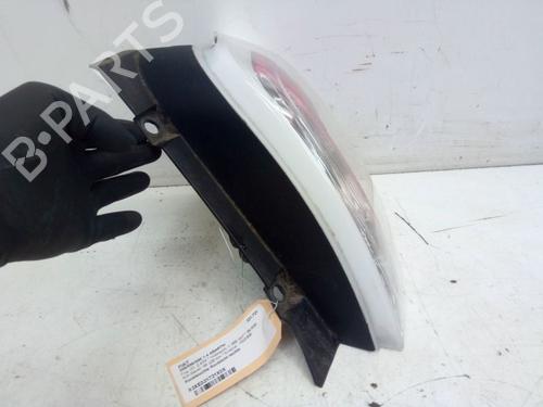Right taillight ABARTH 500 / 595 / 695 1.4 (312.AXD1A) | BP37140705C35 - Image 3
