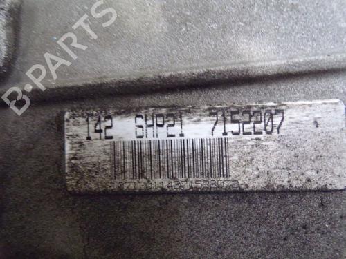 Gearbox BMW 3 Convertible (E93) 325 i | BP37130964M3 - Image 3