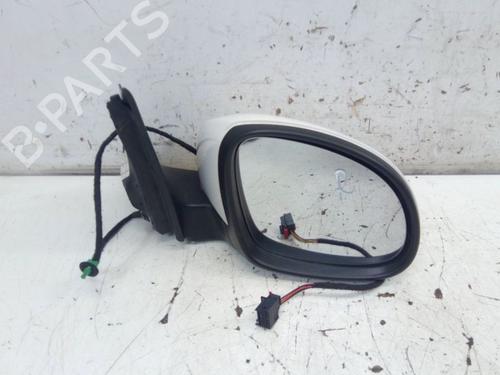 Used Right mirror VW TIGUAN (5N_) 2.0 TDI 4motion (140 hp) 29105072