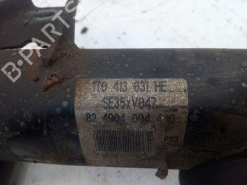Right front shock absorber SEAT LEON (1P1) 1.4 TSI | BP31702934M17 - Image 9