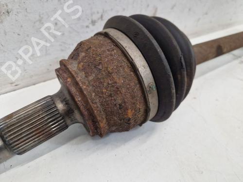 Left front driveshaft CITROËN JUMPER II Bus 2.2 HDi 100 | BP38024710M38 - Image 3