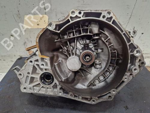 Used Gearbox Gearbox OPEL CORSA D (S07) 1.2 (L08, L68) (80 hp) 36422465 36422465