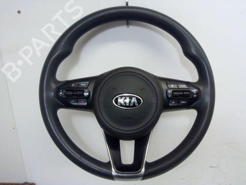 Volante Volante KIA SORENTO III (UM) 2.4 GDI (188 hp) 37140179 37140179