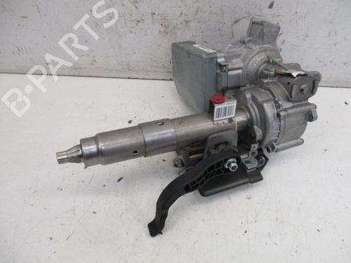 Steering column FORD FIESTA VI (CB1, CCN) 1.6 Ti | BP37123617M21 - Image 3