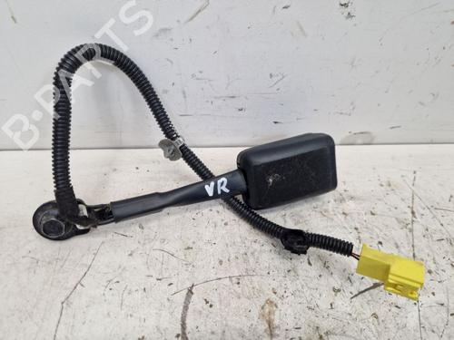 Used Seat buckle KIA SORENTO III (UM) 2.4 GDI (188 hp) 29523499