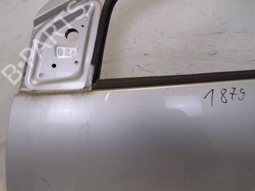 Left front door TOYOTA AYGO (_B1_) 1.0 (KGB10_, KGB10R) | BP29091881C2 