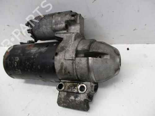 Starter BMW 1 (E81) 118 d | BP37119490M8 - Image 3