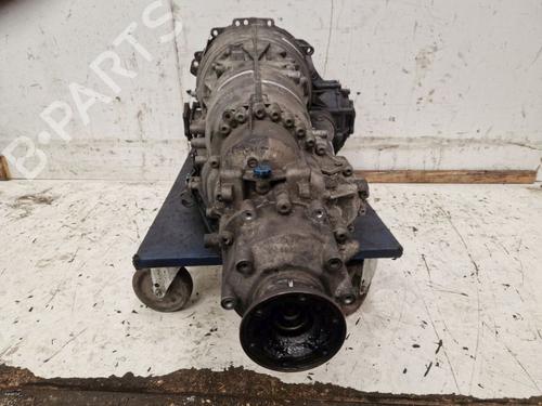 Gearbox AUDI A8 D3 (4E2, 4E8) 4.2 TDI quattro | BP35947759M3 - Image 6